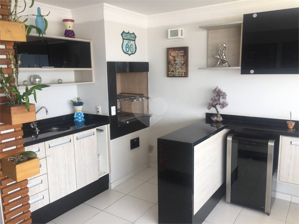 Venda Apartamento São Paulo Vila Gomes Cardim REO592231 7