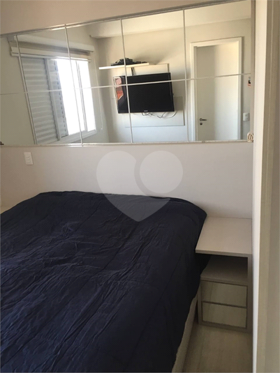 Venda Apartamento São Paulo Vila Gomes Cardim REO592231 25