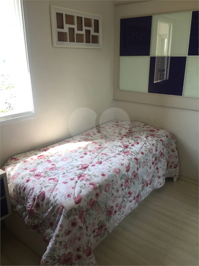 Venda Apartamento São Paulo Vila Gomes Cardim REO592231 20