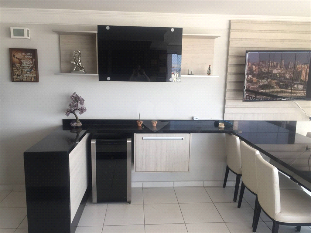 Venda Apartamento São Paulo Vila Gomes Cardim REO592231 16