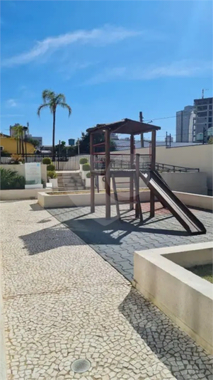 Venda Apartamento São Paulo Vila Gomes Cardim REO592231 41