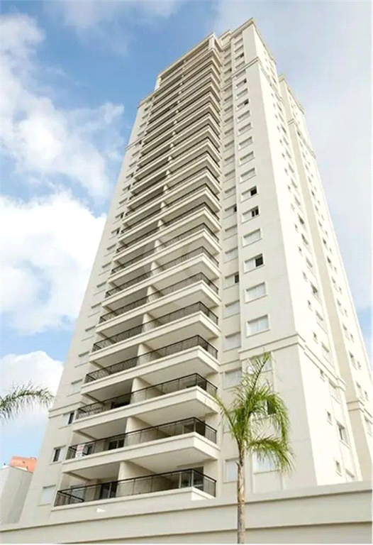 Venda Apartamento São Paulo Vila Gomes Cardim REO592231 39