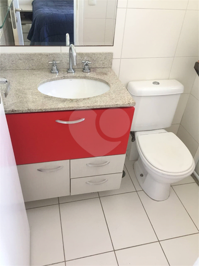 Venda Apartamento São Paulo Vila Gomes Cardim REO592231 29