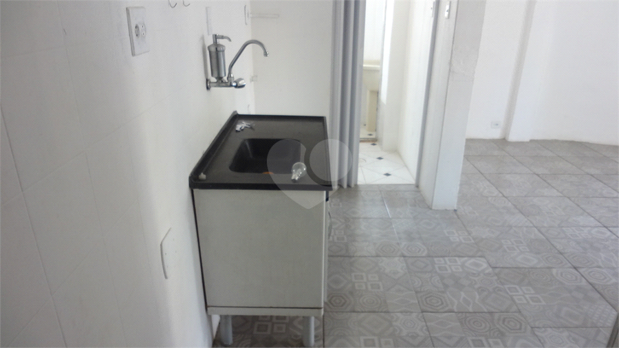 Venda Apartamento São Paulo Sé REO592234 10