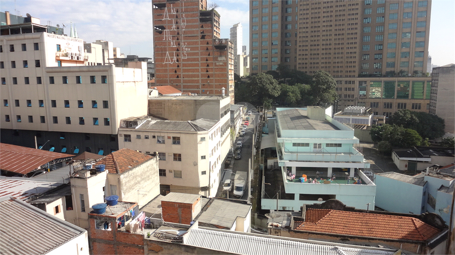 Venda Apartamento São Paulo Sé REO592234 18