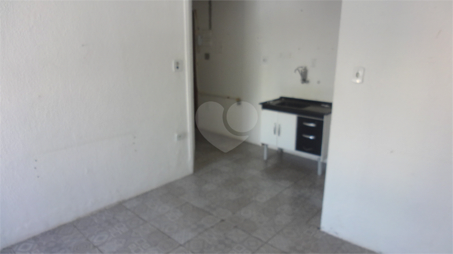 Venda Apartamento São Paulo Sé REO592234 6