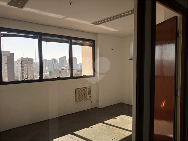 Venda Salas São Paulo Vila Clementino REO592242 25