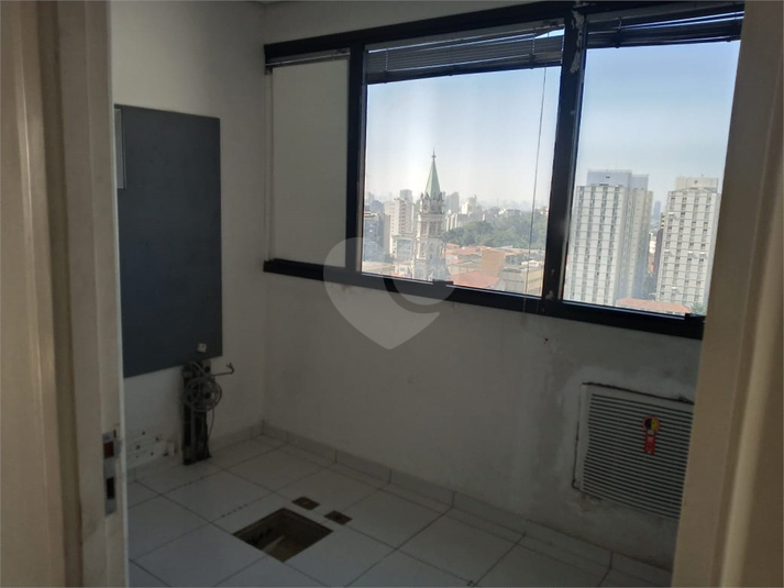 Venda Salas São Paulo Vila Clementino REO592242 46