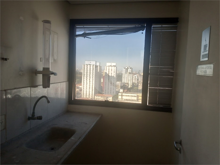 Venda Salas São Paulo Vila Clementino REO592242 59