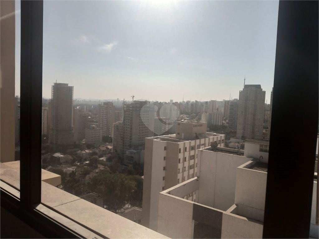 Venda Salas São Paulo Vila Clementino REO592243 56