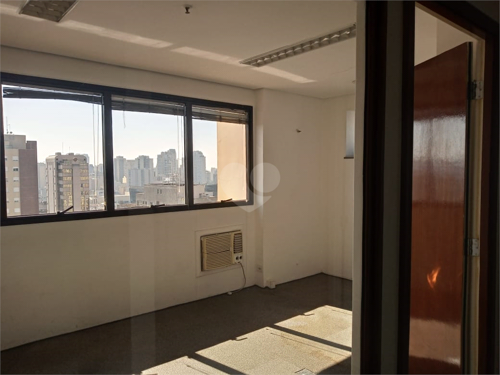 Venda Salas São Paulo Vila Clementino REO592243 28