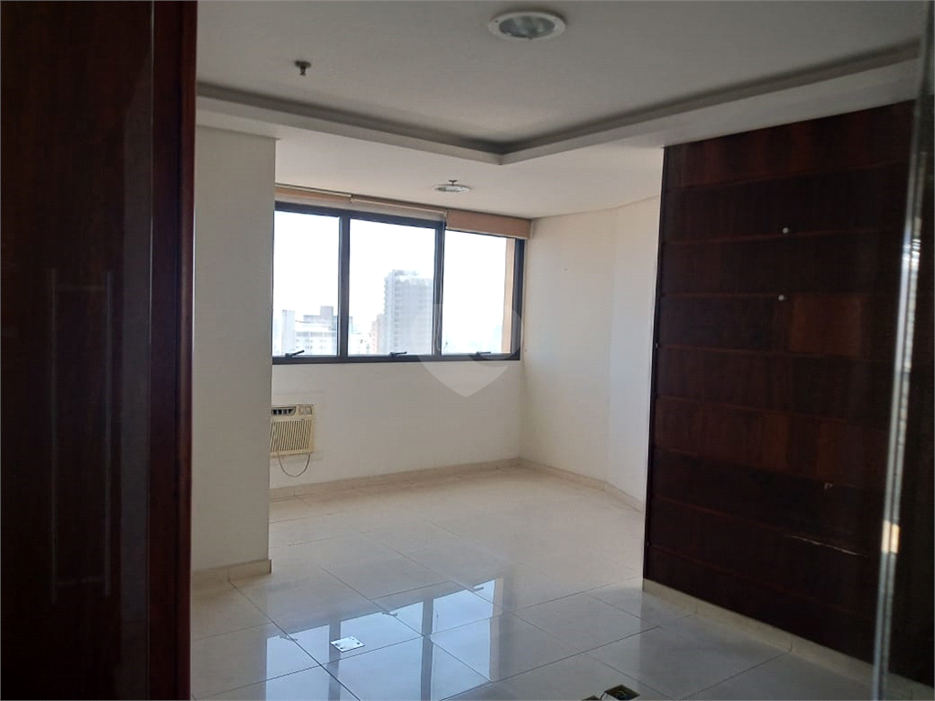 Venda Salas São Paulo Vila Clementino REO592243 19