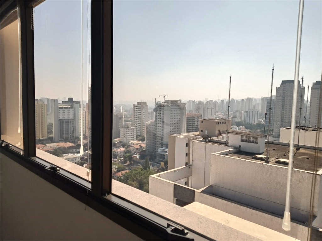 Venda Salas São Paulo Vila Clementino REO592243 40