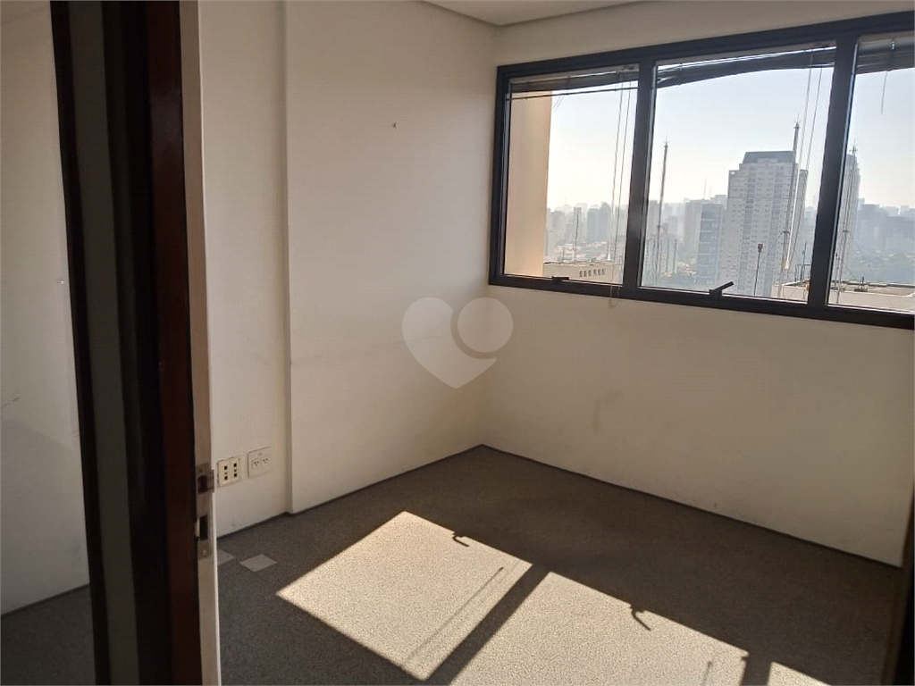 Venda Salas São Paulo Vila Clementino REO592243 27