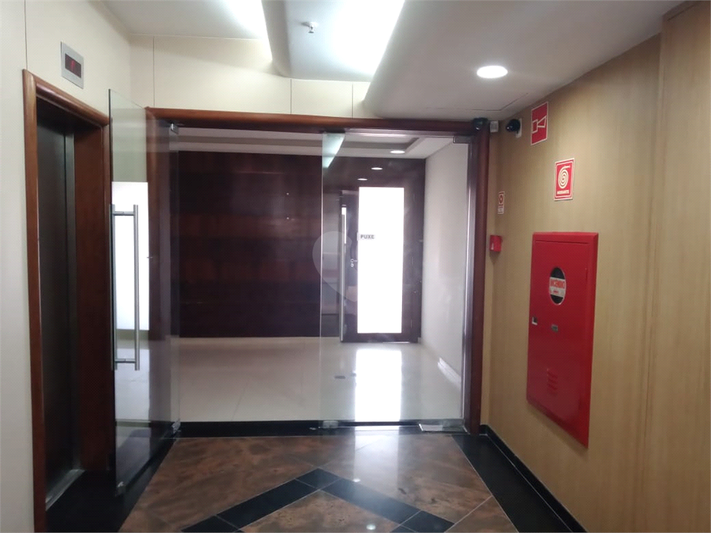 Venda Salas São Paulo Vila Clementino REO592243 13