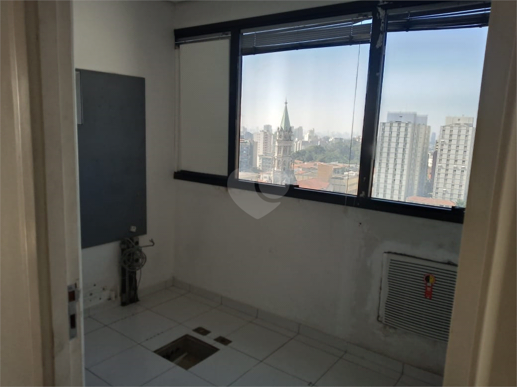 Venda Salas São Paulo Vila Clementino REO592243 43