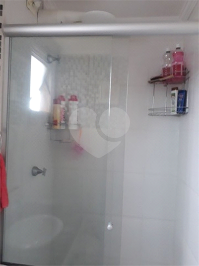 Venda Apartamento São Paulo Vila Talarico REO592280 15