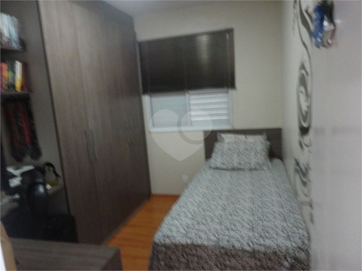 Venda Apartamento São Paulo Vila Talarico REO592280 6