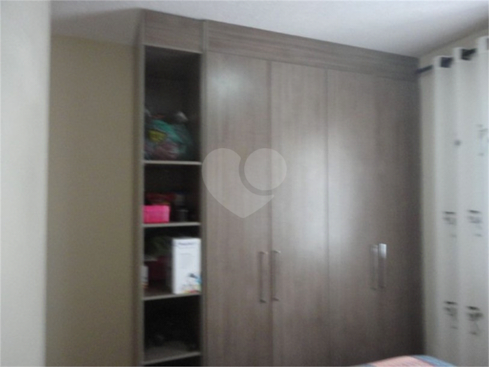 Venda Apartamento São Paulo Vila Talarico REO592280 11