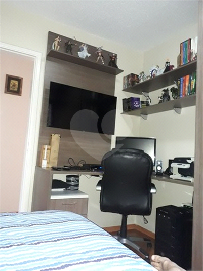 Venda Apartamento São Paulo Vila Talarico REO592280 5