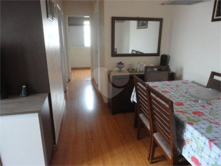 Venda Apartamento São Paulo Vila Talarico REO592280 1