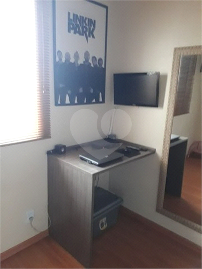 Venda Apartamento São Paulo Vila Talarico REO592280 8