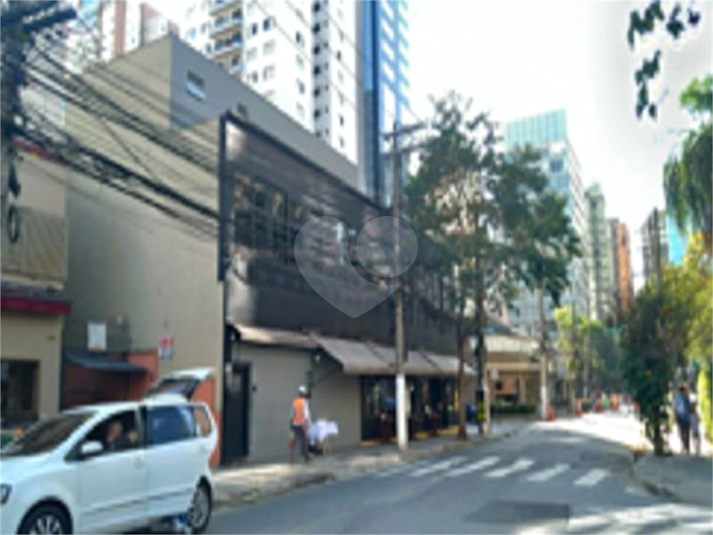 Venda Casa São Paulo Vila Olímpia REO592289 15