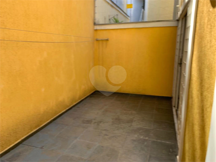 Venda Casa São Paulo Paraíso REO592293 10