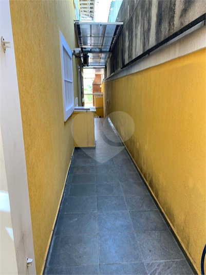 Venda Casa São Paulo Paraíso REO592293 15