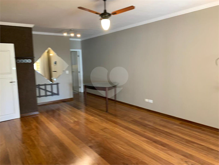 Venda Casa São Paulo Paraíso REO592293 39