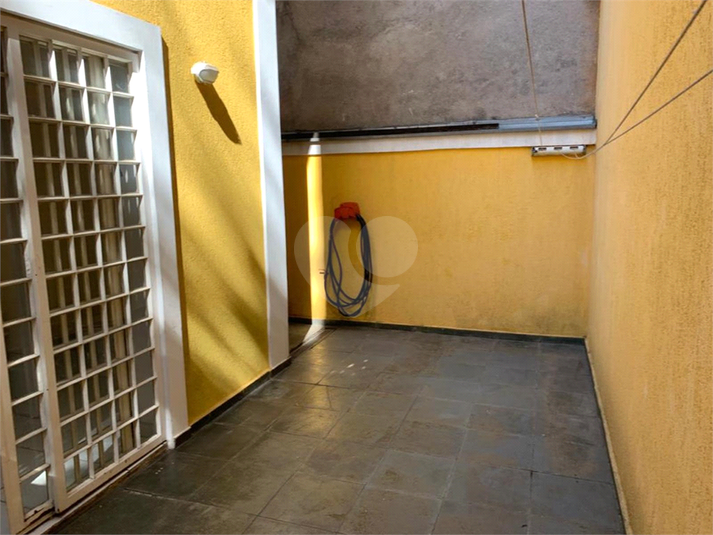 Venda Casa São Paulo Paraíso REO592293 16