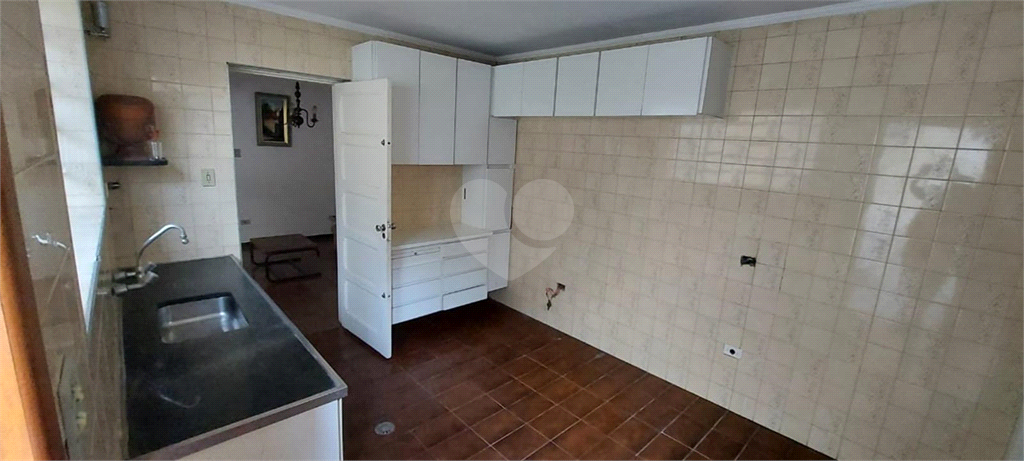 Venda Casa São Paulo Aclimação REO592307 18