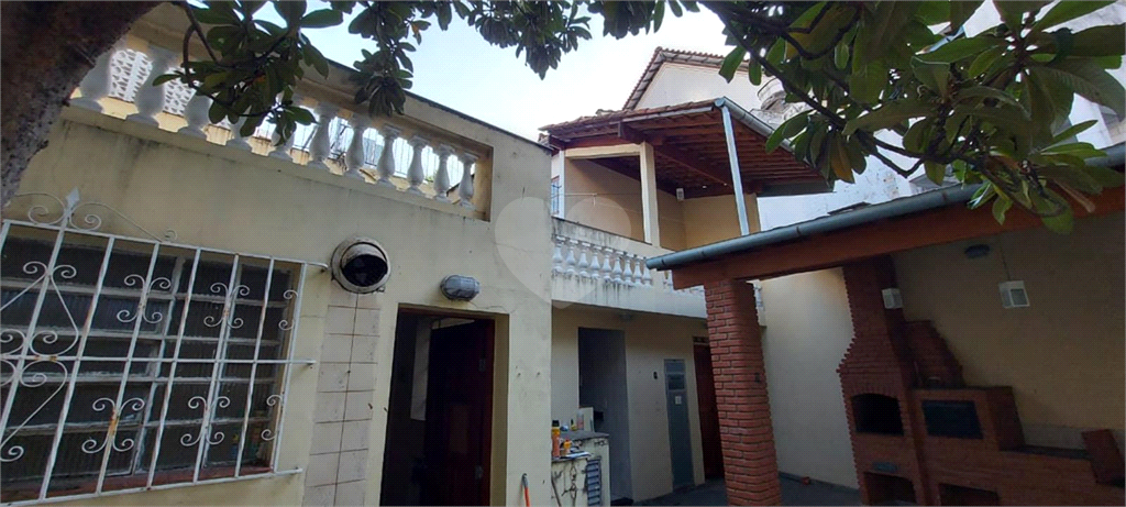 Venda Casa São Paulo Aclimação REO592307 4