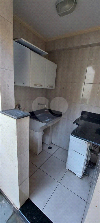 Venda Casa São Paulo Aclimação REO592307 10