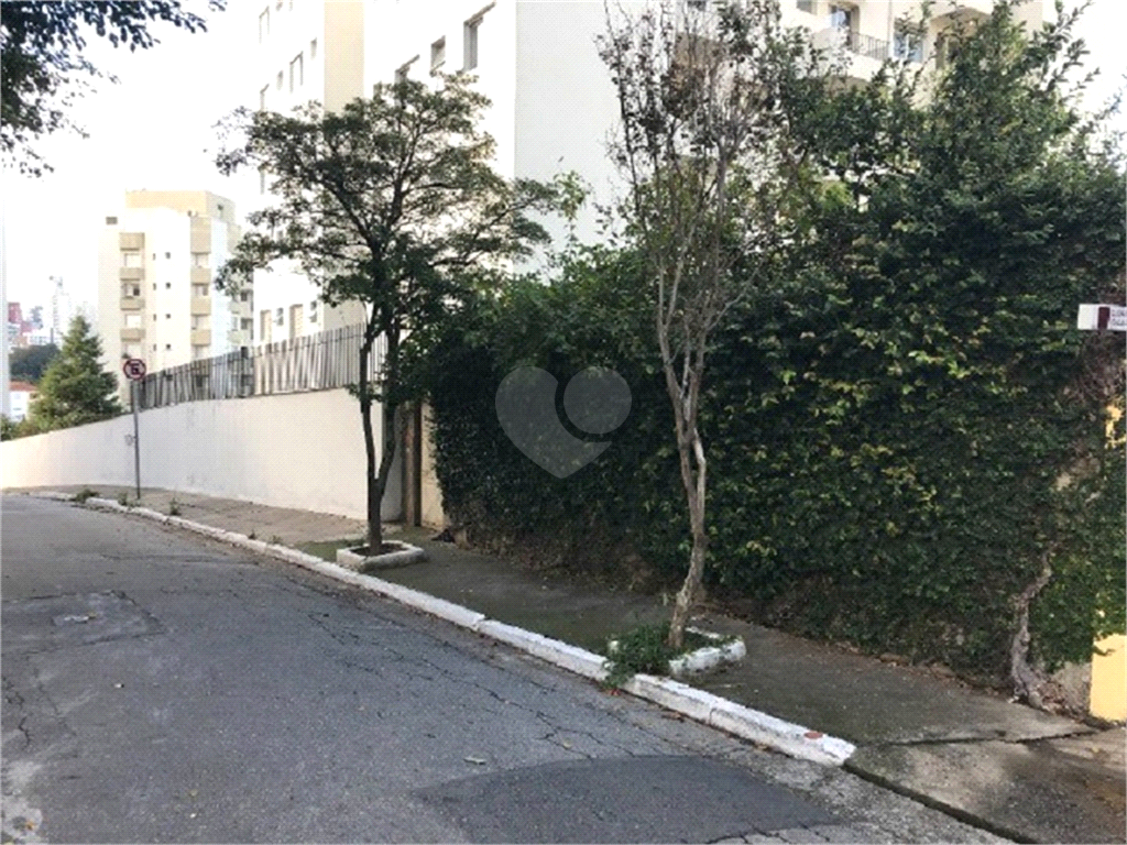 Venda Terreno São Paulo Vila Madalena REO592317 23