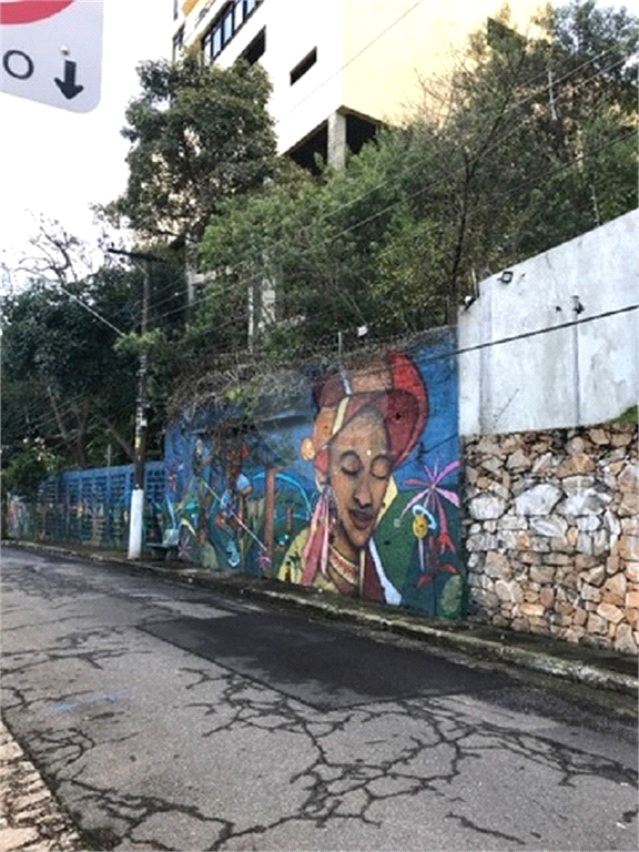 Venda Terreno São Paulo Vila Madalena REO592317 31