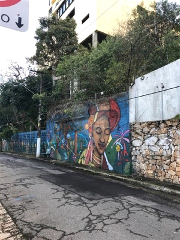 Venda Terreno São Paulo Vila Madalena REO592317 8