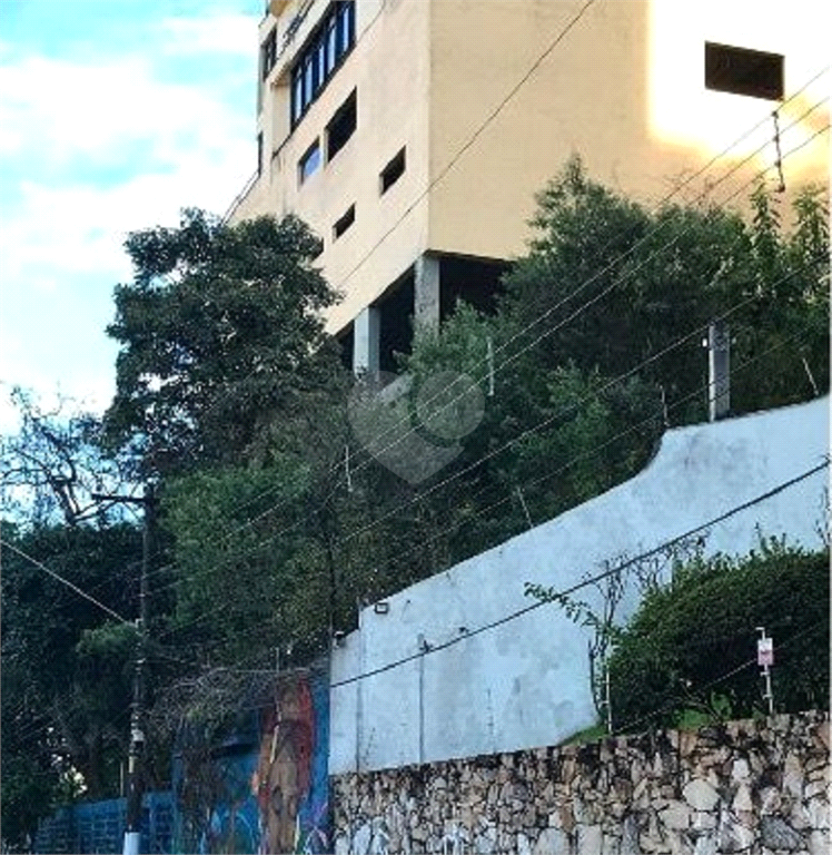 Venda Terreno São Paulo Vila Madalena REO592317 6