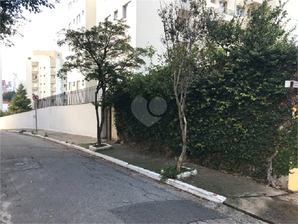 Venda Terreno São Paulo Vila Madalena REO592317 2