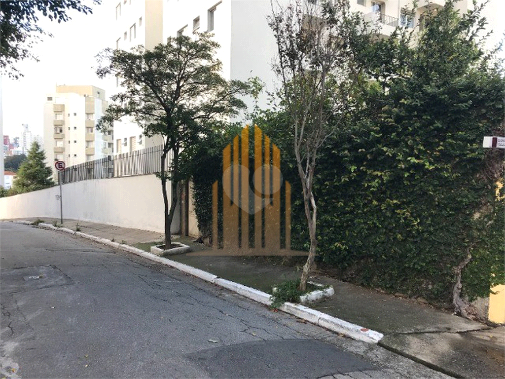 Venda Terreno São Paulo Vila Madalena REO592317 22