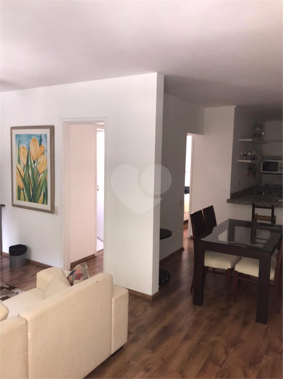 Venda Flat São Paulo Vila Nova Conceição REO592333 18