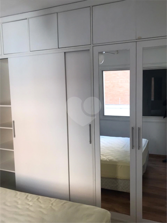 Venda Flat São Paulo Vila Nova Conceição REO592333 30