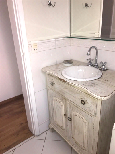 Venda Flat São Paulo Vila Nova Conceição REO592333 19