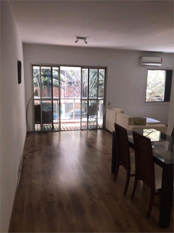 Venda Flat São Paulo Vila Nova Conceição REO592333 15