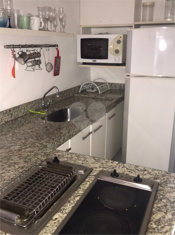 Venda Flat São Paulo Vila Nova Conceição REO592333 21