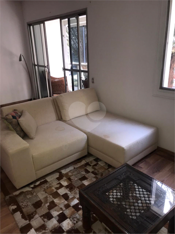 Venda Flat São Paulo Vila Nova Conceição REO592333 25