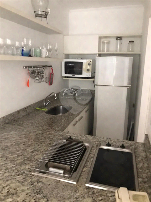 Venda Flat São Paulo Vila Nova Conceição REO592333 28