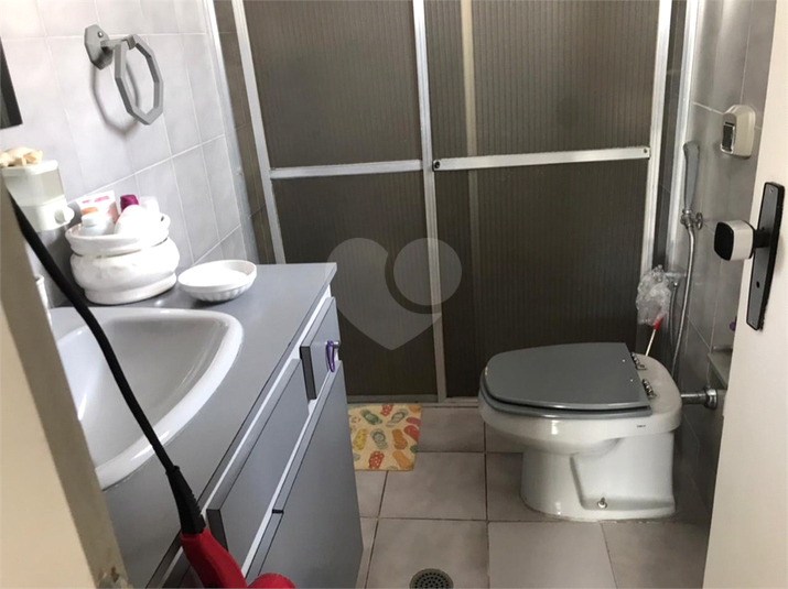 Venda Sobrado São Paulo Vila Nova Conceição REO592337 95