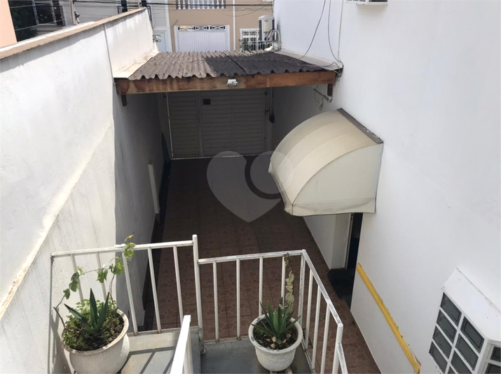 Venda Sobrado São Paulo Vila Nova Conceição REO592337 12