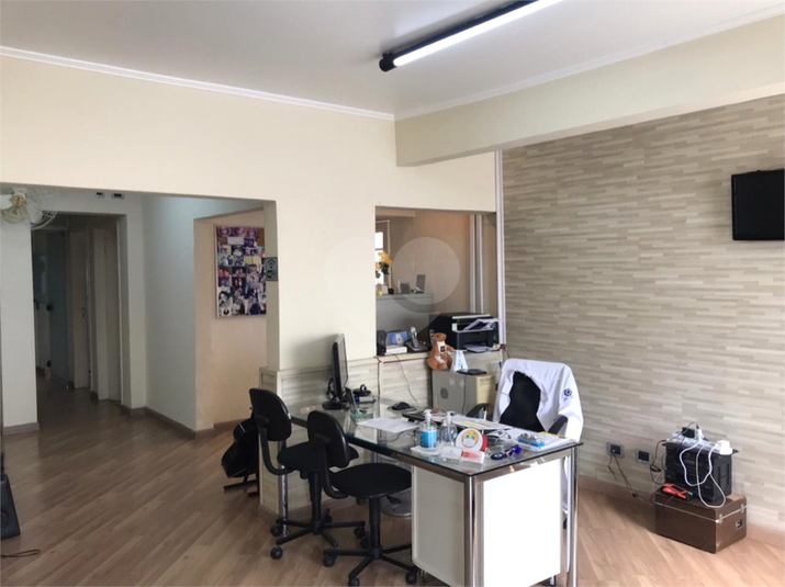 Venda Sobrado São Paulo Vila Nova Conceição REO592337 69